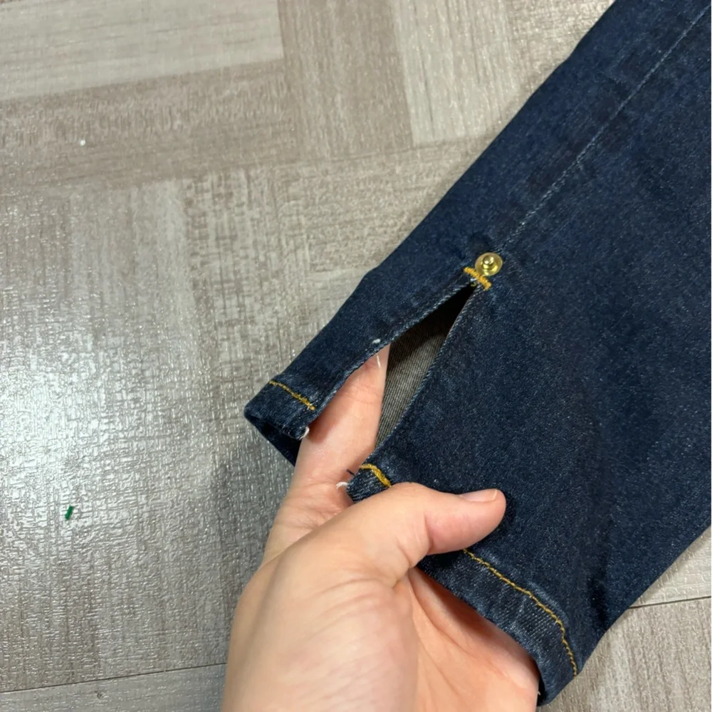 Frame Le High Skinny Jeans Size 27 - Picture 3 of 5